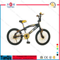 Bicicletas do estilo livre do aço de 20 polegadas / bicicletas novas do estilo livre BMX